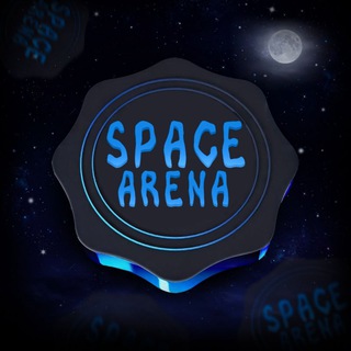 Логотип @w0rmyxtourn - SpaceArena