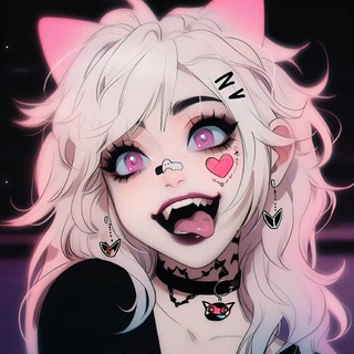 Логотип @w0whentai - W0W-Hentai