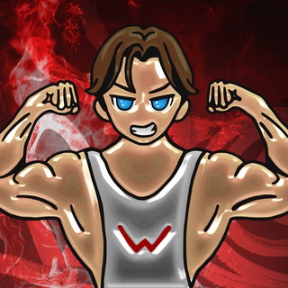 Логотип @w1deok - Wide