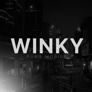 Логотип @w1inkyy - WINKY🇷🇺