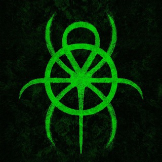 Логотип @w1n95sss - ☥Поцейбічний Світ☥