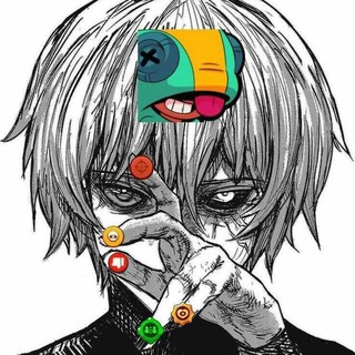 Логотип @w1nkkychat - 👑Winkyy Chat