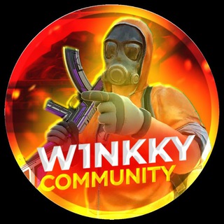 Логотип @w1nkkyyoutube - W1nkkyy