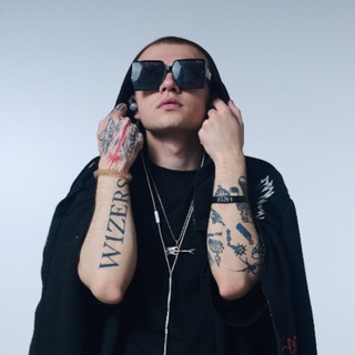 Логотип @w1zzzrs - 💊W1ZERS💊