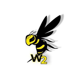Логотип @w2_chat - W2 | CHAT - АРБИТРАЖ