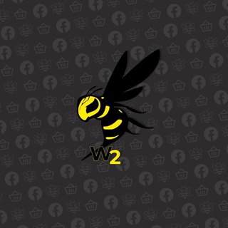 Логотип @w2_cpateam - w2_cpa