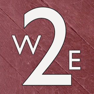 Логотип @w2e_search - Work-to-Earn