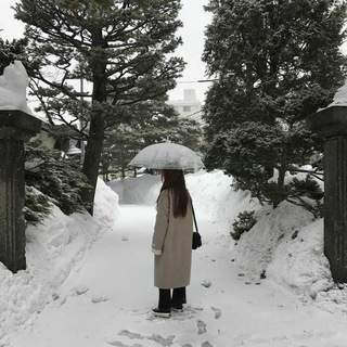 Логотип @w2nter1diaro - 쓰미 클라우드