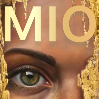 Логотип @w2pvylrkmzxmmgvi - MIO Мелитополь