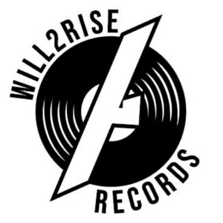 Логотип @w2rmusic - W2R Music