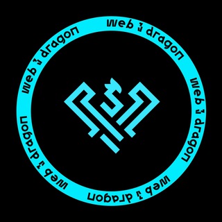 Логотип @w3d_crypto - Криптопульс | Web3Dragon