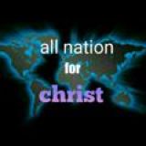 Логотип @w4c12 - All nation for Christ