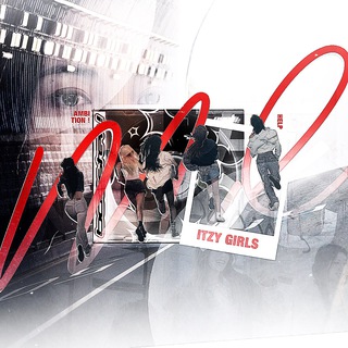 Логотип @w5tion - :// AMBT > #🎸 闇の2 закрыто