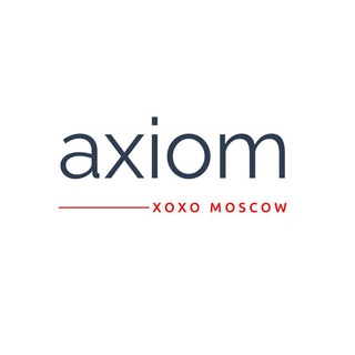 Логотип @w6fdf0ng7eg2ndyy - axiom.moscow