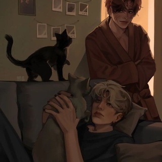 Логотип @w7ru3r6agwm1mjji - 👉𝔽𝕠𝕩 𝕞𝕚𝕟𝕜👈🦊