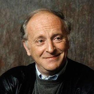 Логотип @w_brodsky - Иосиф Бродский пишет