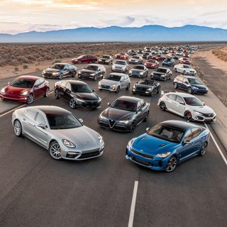 Логотип @w_c_news - World cars news