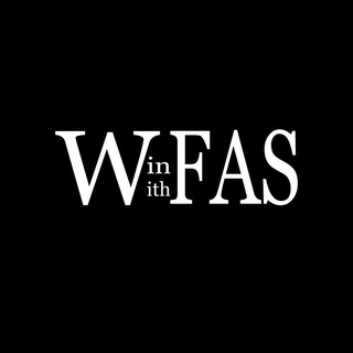 Логотип @w_fas - WFAS | Betting