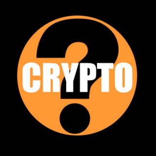 Логотип @w_k_everything - 🔍 CRYPTO — Хочу все знать😊
