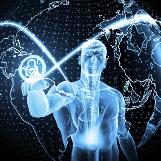 Логотип @w_techno - IT мир. Свежие новости