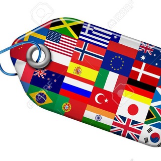 Логотип @w_trade - World trade