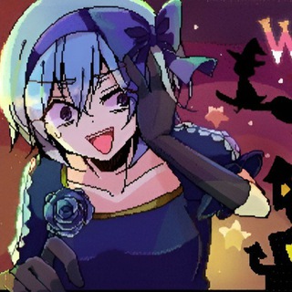 Логотип @wa4mm1lk1 - 𝆺𝅥 𝆭 ᳝ 𝆬⃝🪄 ּ𝗪𝗶𝘁𝗰𝗵 𝗵✿𝆬͜͡𝘂𝘀𝗲✿⃘ 𝆹𝅥 𝆭 𓈒 °