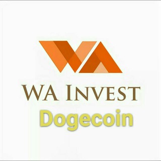 Логотип @wa_chat - WA Invest Chatroom