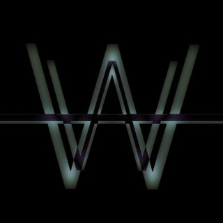 Логотип @wa_library - WA_library
