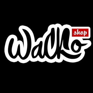 Логотип @wackoshopvdk - Wacko Shop Владивосток