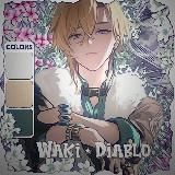 Логотип @wadiabla - Переходник WJ