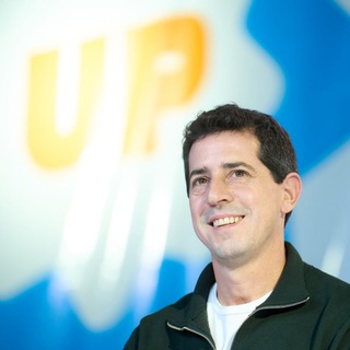 Логотип @wadodepedro - Wado de Pedro