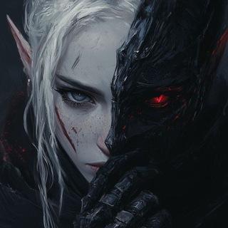 Логотип @waesevvlive - Waesevv 🐈‍⬛