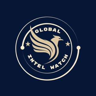 Логотип @waffairsblog - Global Intel Watch