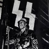 Логотип @waffenschutzstaffelss - ϟϟ