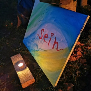 Логотип @wagdesseins - ❤️ Liebe Freunde ❤️