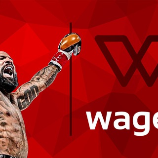 Логотип @wagerrpublictest - Wagerr - Support Channel