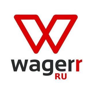 Логотип @wagerrru - [WGR] Wagerr - Децентрализованный спортивный букмекер-блокчейн