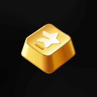 Логотип @wagn_meowww - KeyKingX | Telegram Gifts