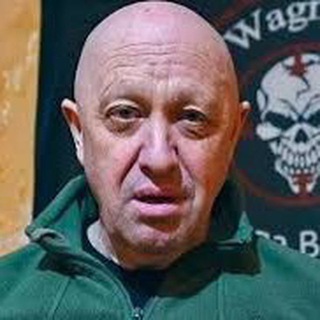Логотип @wagner_ap_chvk - Евгений Пригожин. Официально. НЕ