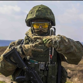 Логотип @wagner_vacant - КОНТРАКТ ВДВ