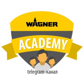 Логотип @wagneracademyrussia - Wagner Academy Russia
