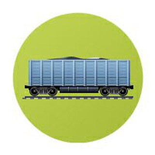 Логотип @WagonsBot - Паспорт вагона