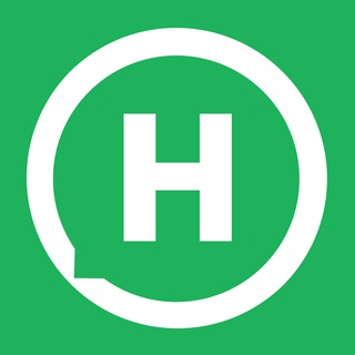 Логотип @wahelp - Wahelp: единое окно, чат-боты, уведомления в мессенджерах, CRM