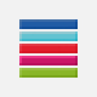 Логотип @wahlen_at - Österreich Wählt