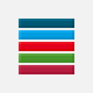 Логотип @wahlen_de - Deutschland Wählt