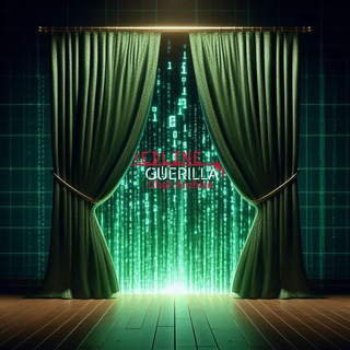 Логотип @wahrehistorie_unlocked - Redline-Guerilla-Chat-Archive