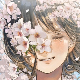 Логотип @waifu_paradise - Waifu Paradise 🇺🇦