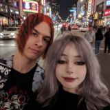 Логотип @waifuaii_bot - Редактор и точка