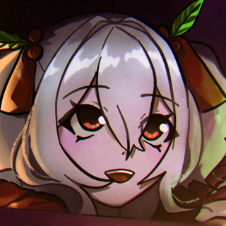 Логотип @waifucards - Вайфукардс 🍥 | WaifuCards.app