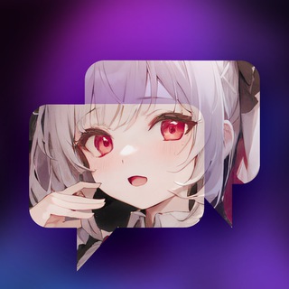 Логотип @waifucards_r - WaifuCards | Ответы